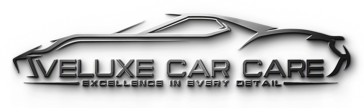 Veluxe CarCare Logo